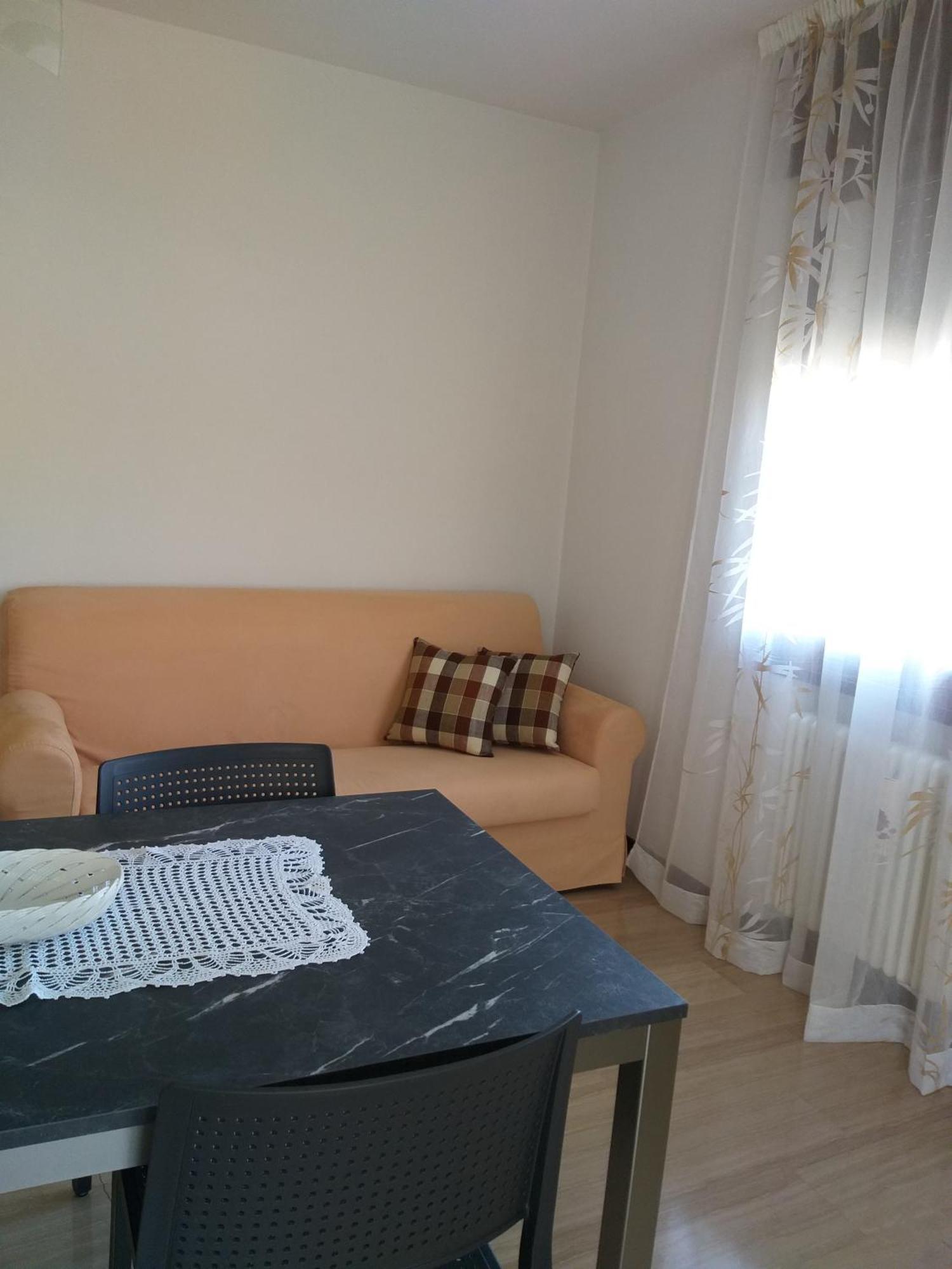 Appartement Casa Franci à Romano D'Ezzelino Extérieur photo