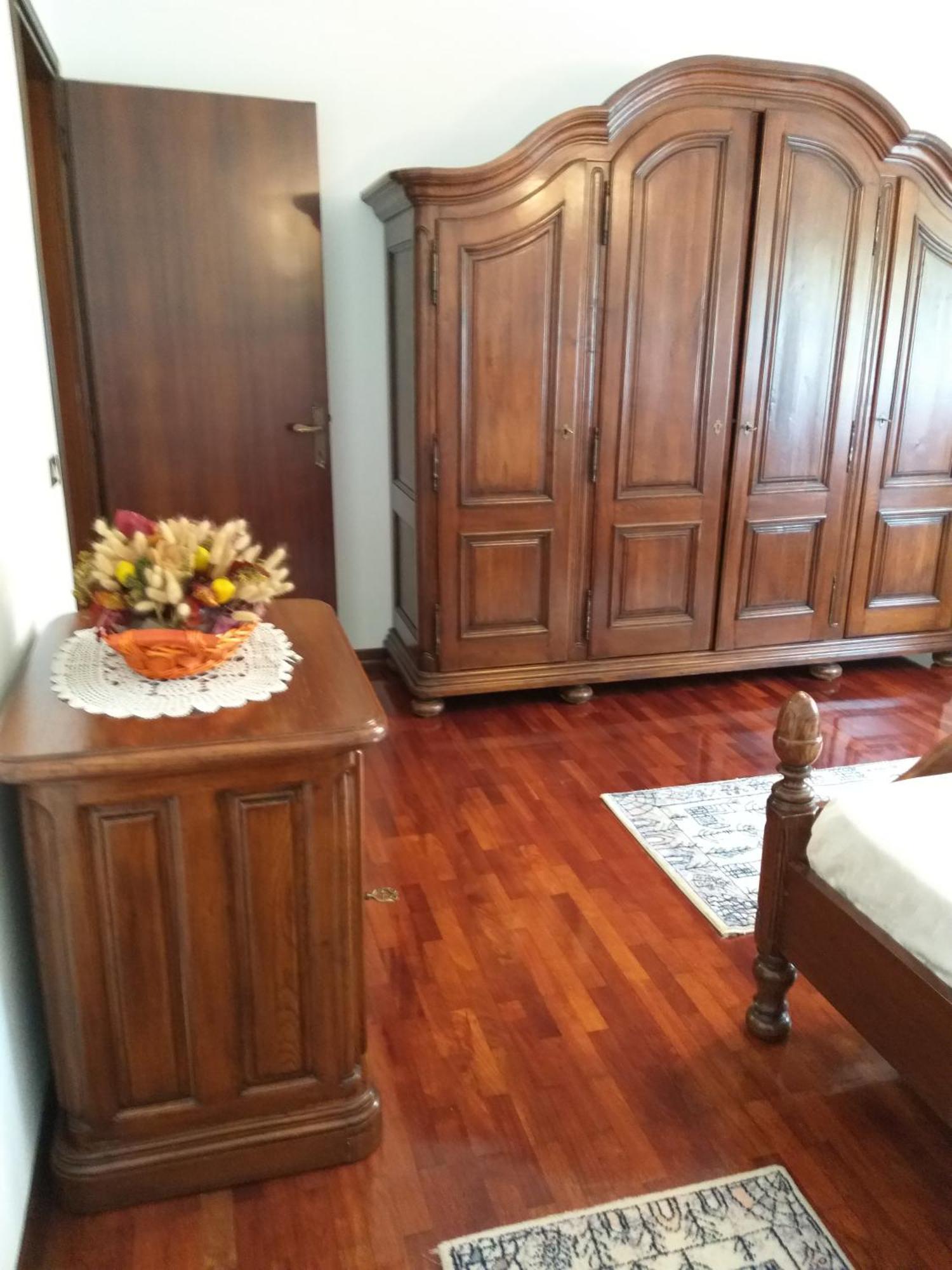 Appartement Casa Franci à Romano D'Ezzelino Extérieur photo