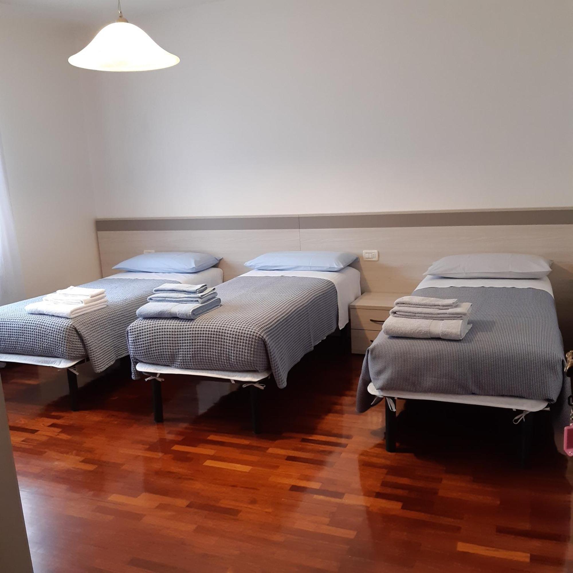 Appartement Casa Franci à Romano D'Ezzelino Extérieur photo